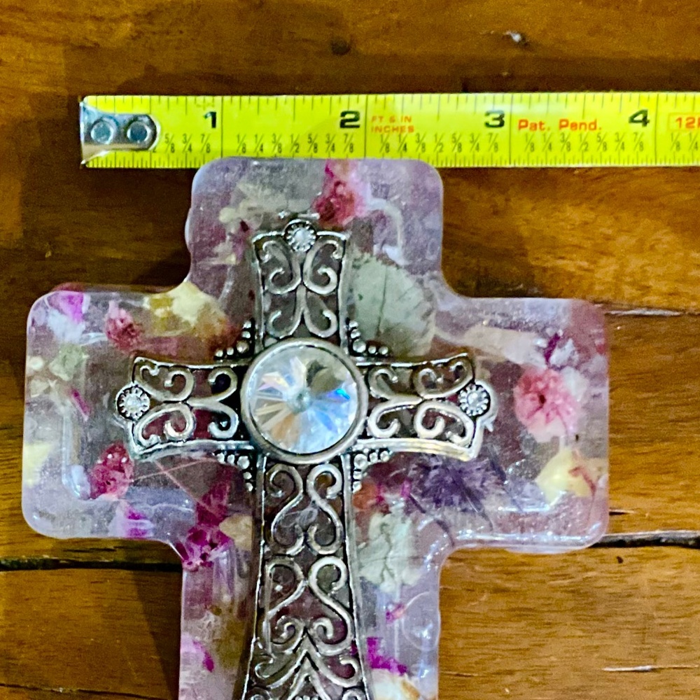 Old Rugged Cross Gift Box - Picture 7 of 14